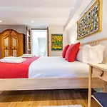 Casa Paraiso Boutique Nocleg ze śniadaniem