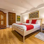 Casa Paraiso Boutique Torremolinos