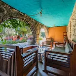 Nocleg ze śniadaniem Casa Paraiso Boutique 4*