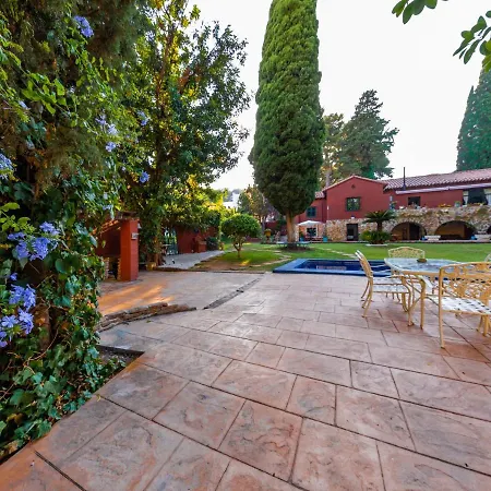 Casa Paraiso Boutique Bed & Breakfast Torremolinos