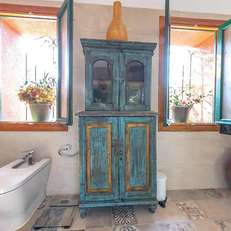 Casa Paraiso Boutique B&B 토레몰리노스