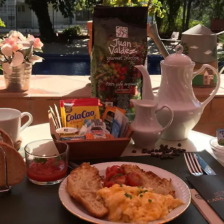 Bed and breakfast Casa Paraíso Boutique Torremolinos