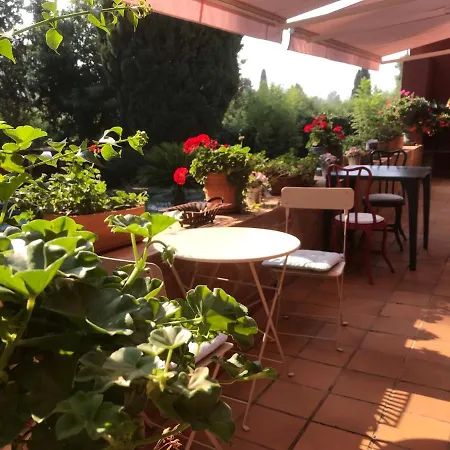 Casa Paraíso Boutique Torremolinos