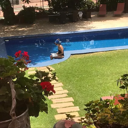 Casa Paraiso Boutique 3*