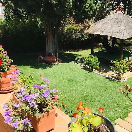 Casa Paraíso Boutique Bed and breakfast 4*