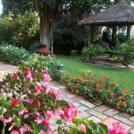 Bed and breakfast Casa Paraíso Boutique 4*