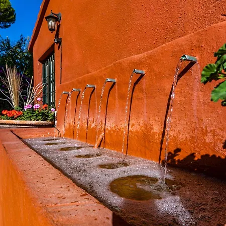 Casa Paraíso Boutique Torremolinos