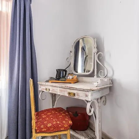 Casa Paraiso Boutique Bed & Breakfast Torremolinos