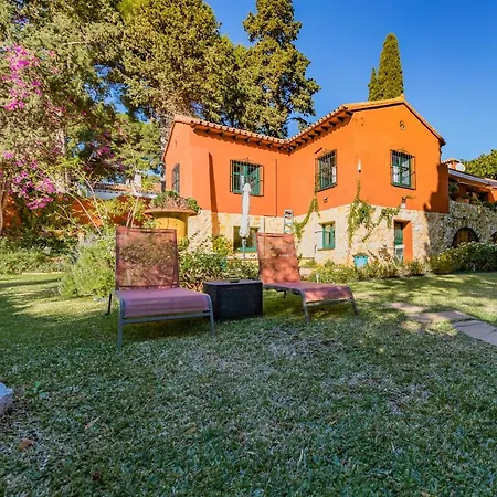 Casa Paraíso Boutique Bed and breakfast 4*