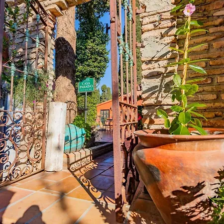Casa Paraiso Boutique 토레몰리노스