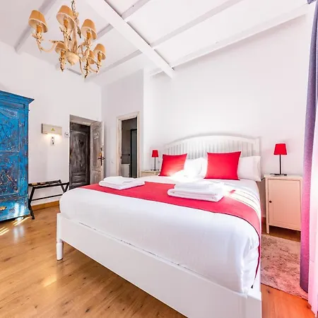 Bed & Breakfast Casa Paraiso Boutique 3*