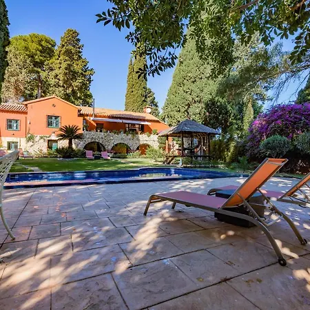 Casa Paraiso Boutique 3* Torremolinos