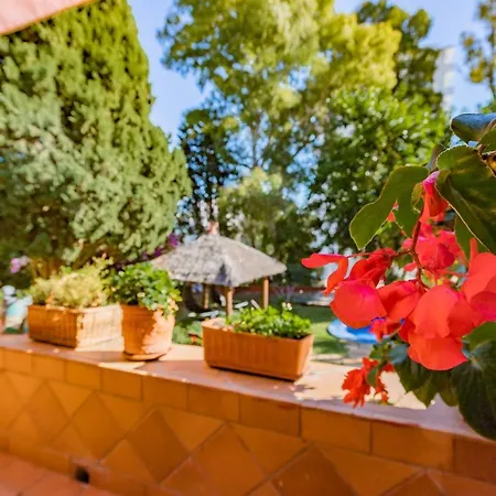 Casa Paraiso Boutique 3* Torremolinos