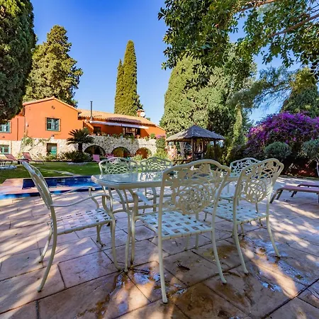 Casa Paraíso Boutique Bed and breakfast