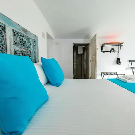 Bed & Breakfast Casa Paraiso Boutique 3*