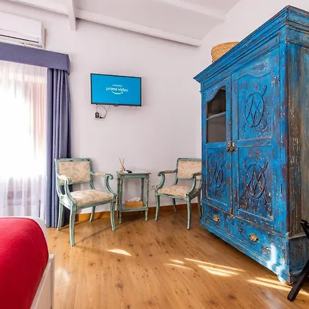 Casa Paraiso Boutique 3* Torremolinos