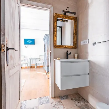 Bed & Breakfast Casa Paraiso Boutique Torremolinos