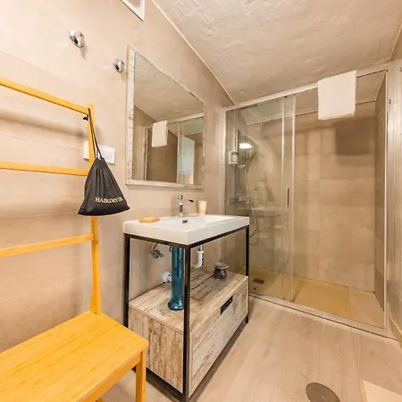Casa Paraiso Boutique Bed & Breakfast Torremolinos
