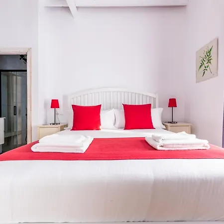 Casa Paraiso Boutique 3*