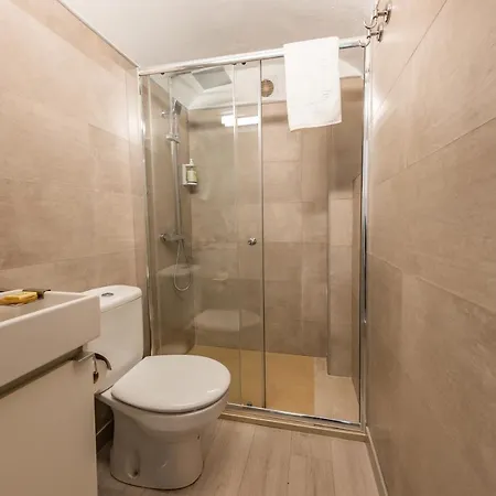 Casa Paraiso Boutique 3* Torremolinos