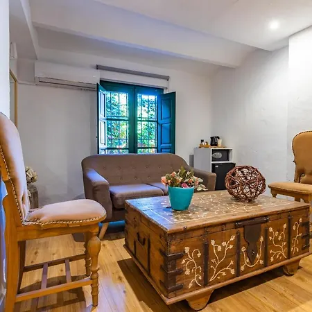 Casa Paraiso Boutique 3*