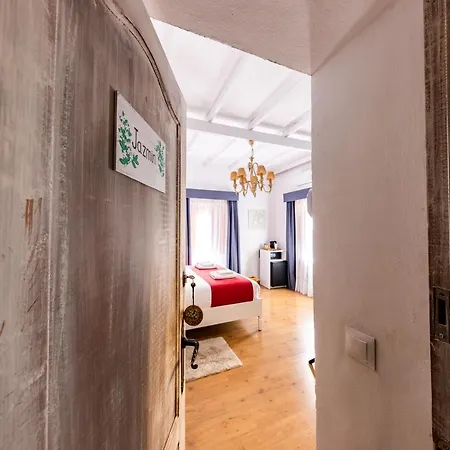 Casa Paraiso Boutique