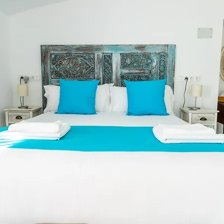 Casa Paraíso Boutique Bed and breakfast 4*
