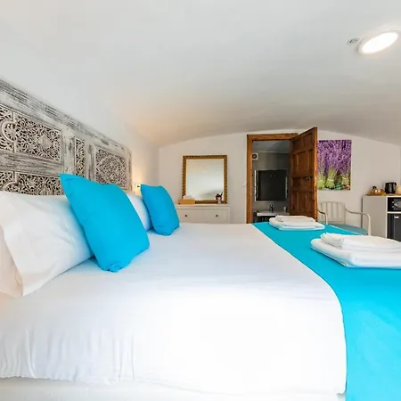 Casa Paraíso Boutique Bed and breakfast Torremolinos