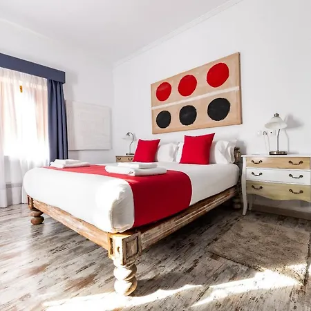 Oda ve Kahvaltı Casa Paraiso Boutique 2*