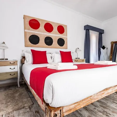 Casa Paraiso Boutique B&B
