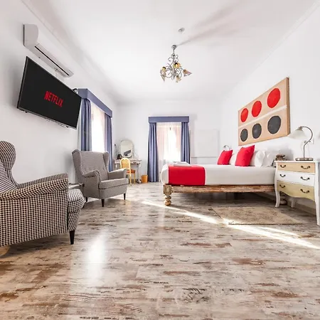 Casa Paraiso Boutique