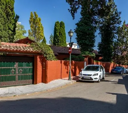 Bed and breakfast Casa Paraíso Boutique
