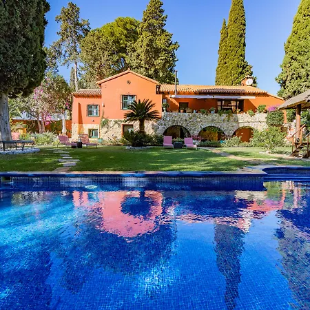 Casa Paraiso Boutique B&B 4*