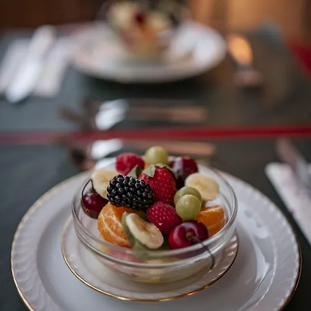 Casa Paraíso Boutique Bed and breakfast