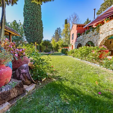 Casa Paraiso Boutique Nocleg ze śniadaniem Torremolinos