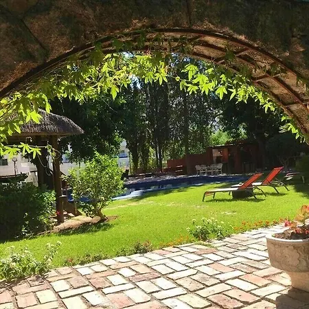 Bed & Breakfast Casa Paraiso Boutique Torremolinos