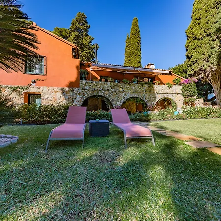 B&B Casa Paraiso Boutique 4*