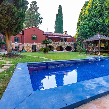 Casa Paraíso Boutique 4* Torremolinos