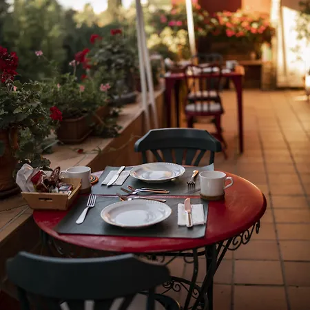 Bed and breakfast Casa Paraíso Boutique Torremolinos