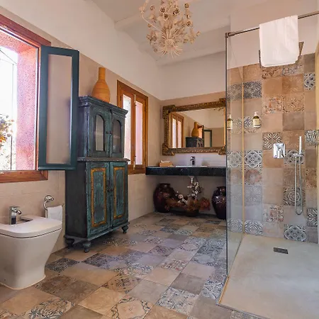 Casa Paraiso Boutique 3* 토레몰리노스