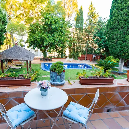 Casa Paraiso Boutique B&B