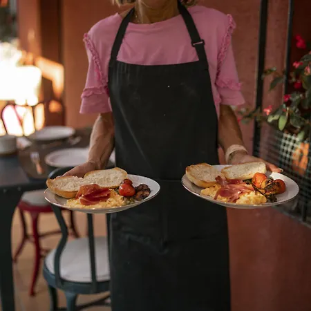 Bed and breakfast Casa Paraíso Boutique Torremolinos