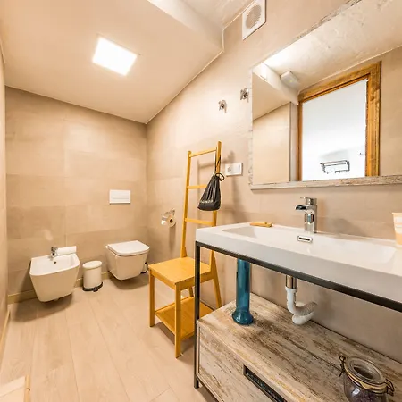 B&B Casa Paraiso Boutique