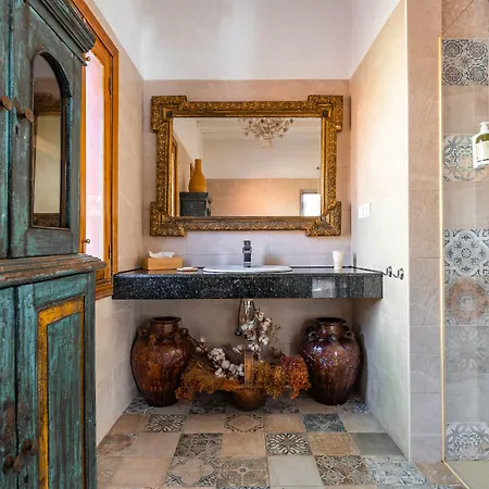 Bed and breakfast Casa Paraíso Boutique 4*