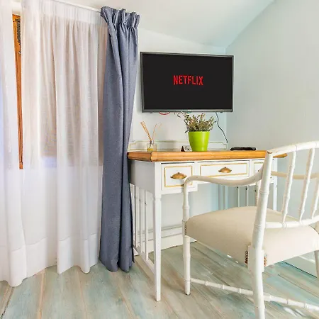 Bed and breakfast Casa Paraíso Boutique Torremolinos