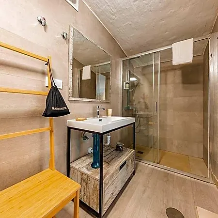 Bed & Breakfast Casa Paraiso Boutique Torremolinos
