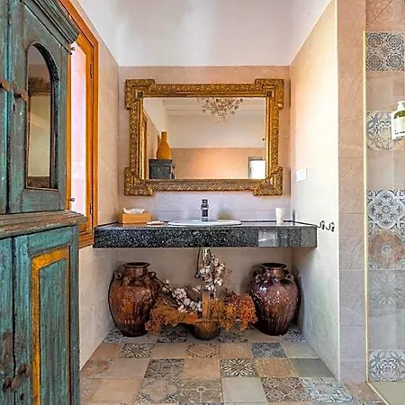 Bed & Breakfast Casa Paraiso Boutique 3*
