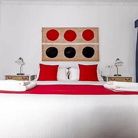 Casa Paraiso Boutique Bed & Breakfast