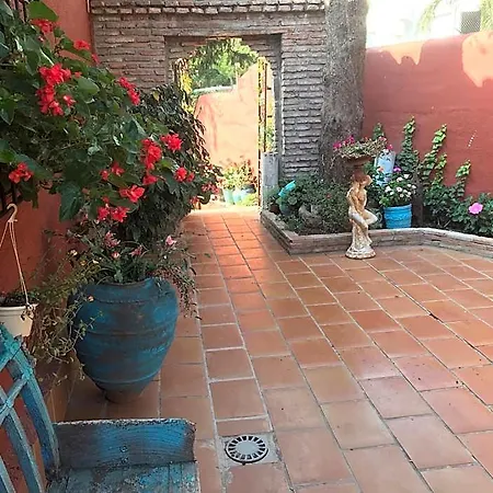 Casa Paraiso Boutique Panzió 3*