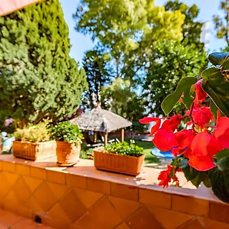 Casa Paraiso Boutique
